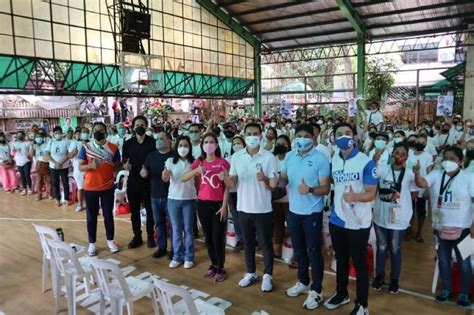 quezon city youth development office|QC Mayor Joy Belmonte hikes LGU scholars to 20,000 for SY .
